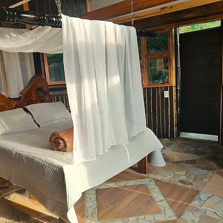 فندق Casa Yantra La Lola Pance المظهر الخارجي الصورة