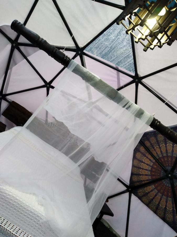 فندق Casa Yantra La Lola Pance المظهر الخارجي الصورة