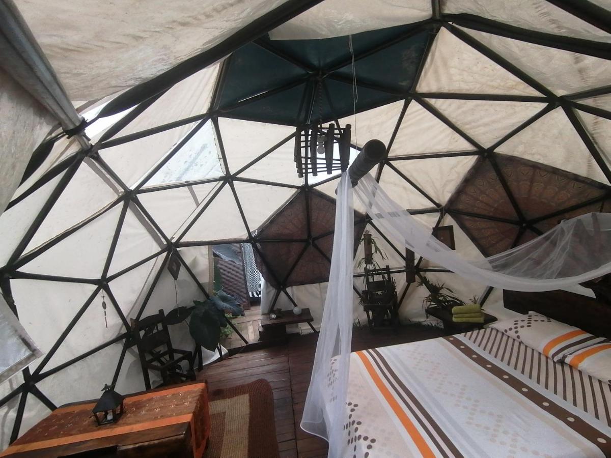فندق Casa Yantra La Lola Pance المظهر الخارجي الصورة