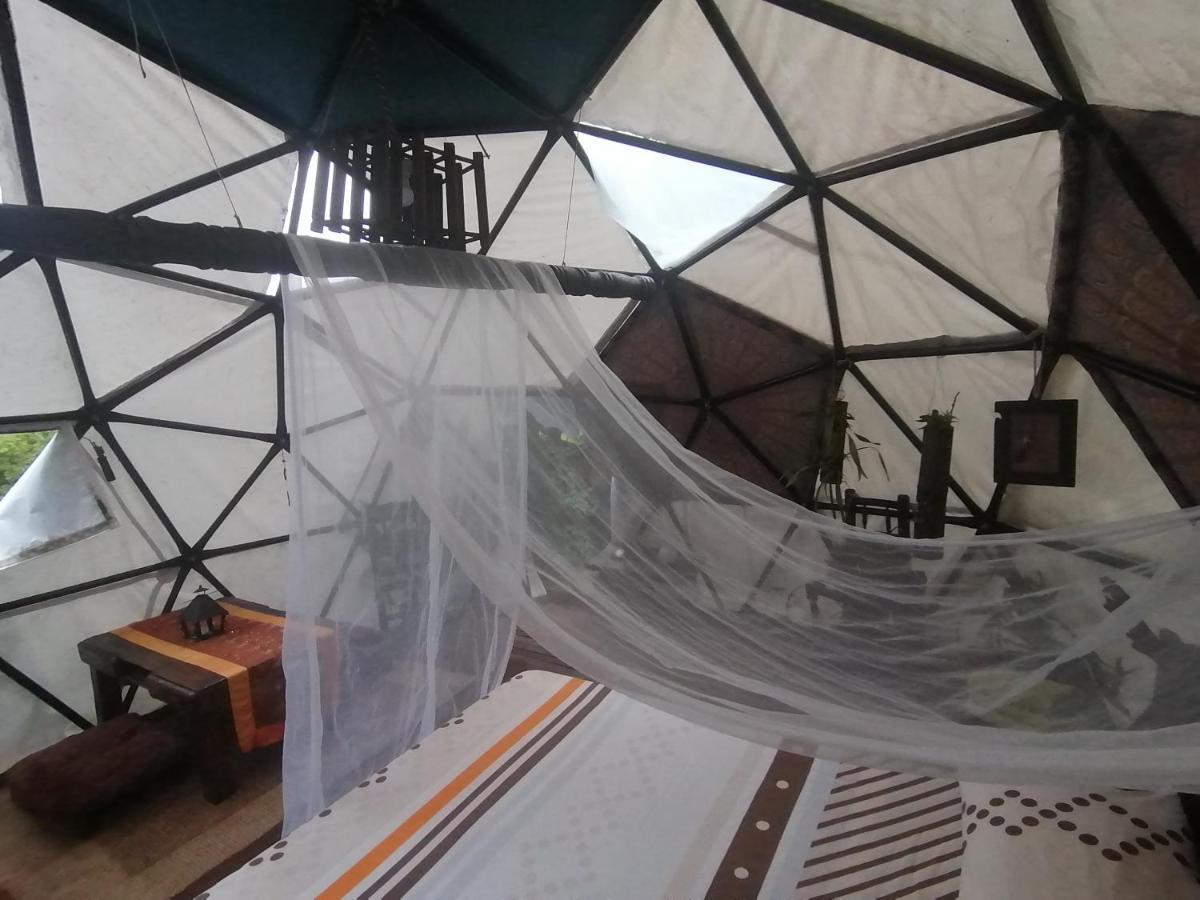فندق Casa Yantra La Lola Pance المظهر الخارجي الصورة