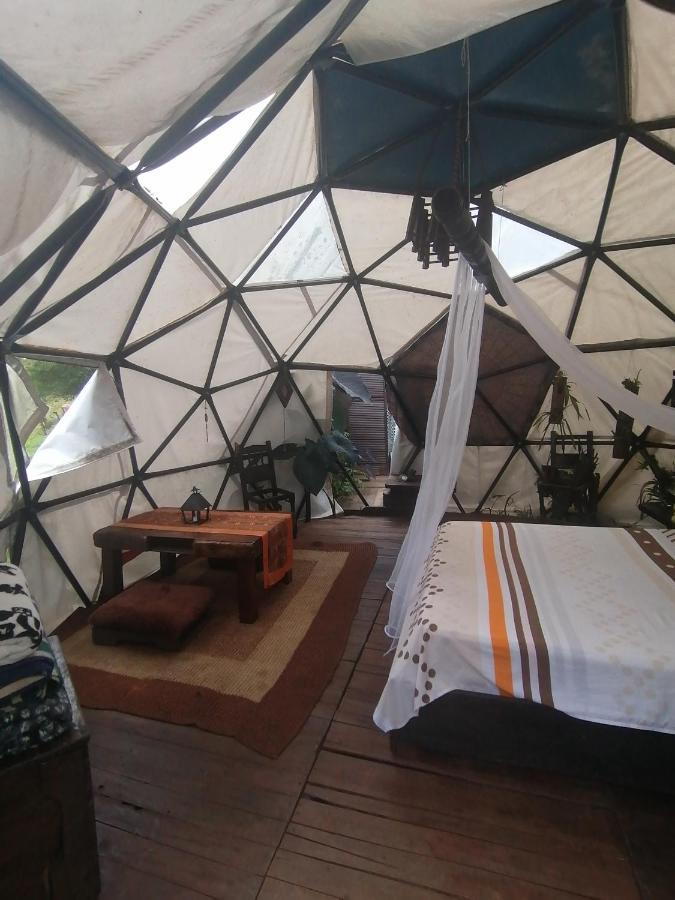 فندق Casa Yantra La Lola Pance المظهر الخارجي الصورة