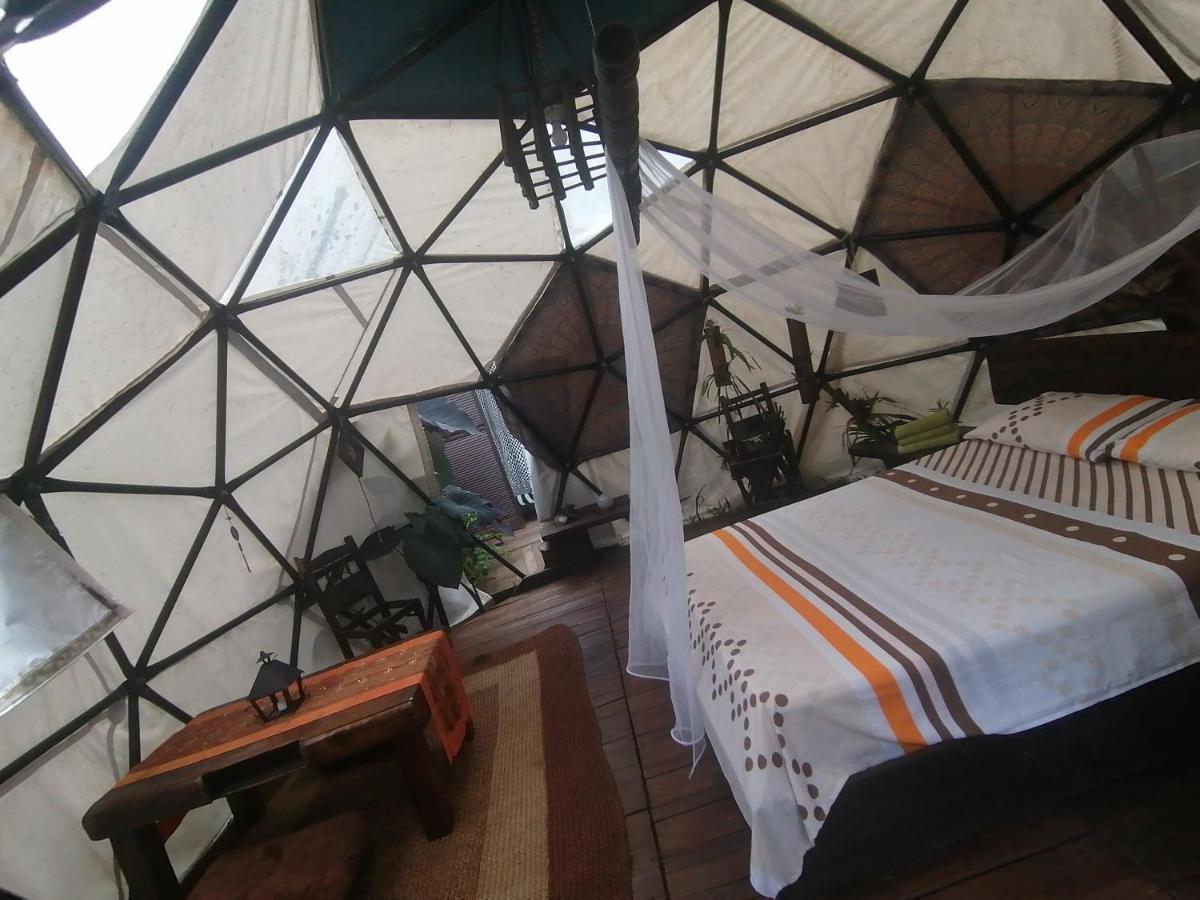 فندق Casa Yantra La Lola Pance المظهر الخارجي الصورة