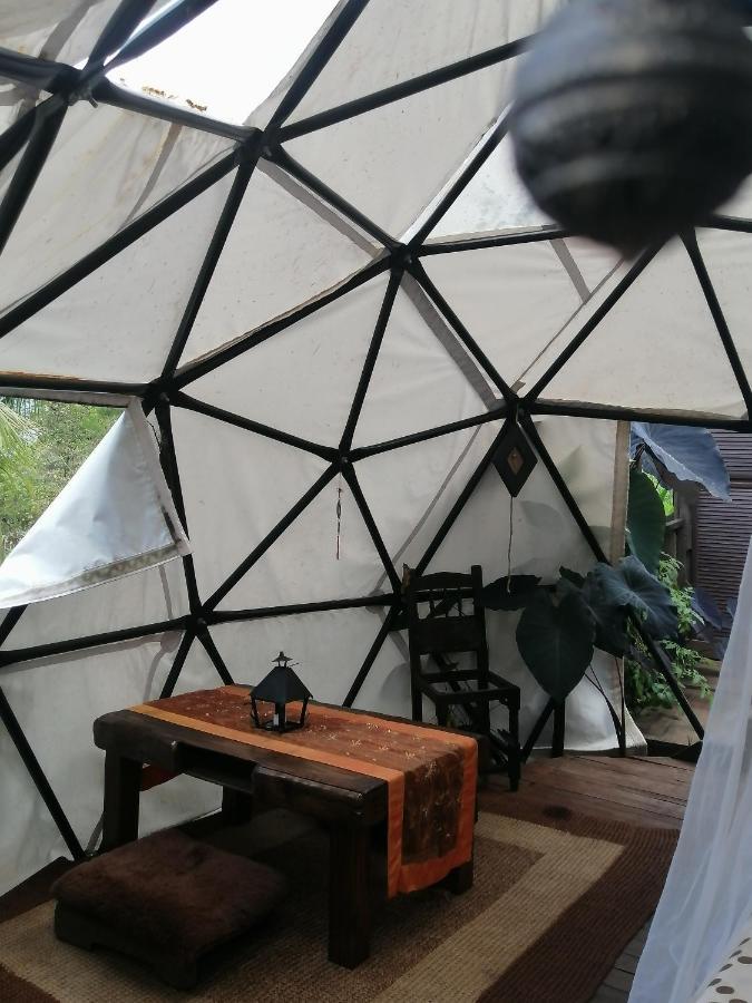 فندق Casa Yantra La Lola Pance المظهر الخارجي الصورة