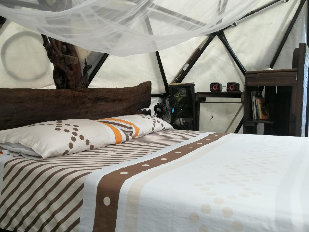 فندق Casa Yantra La Lola Pance المظهر الخارجي الصورة