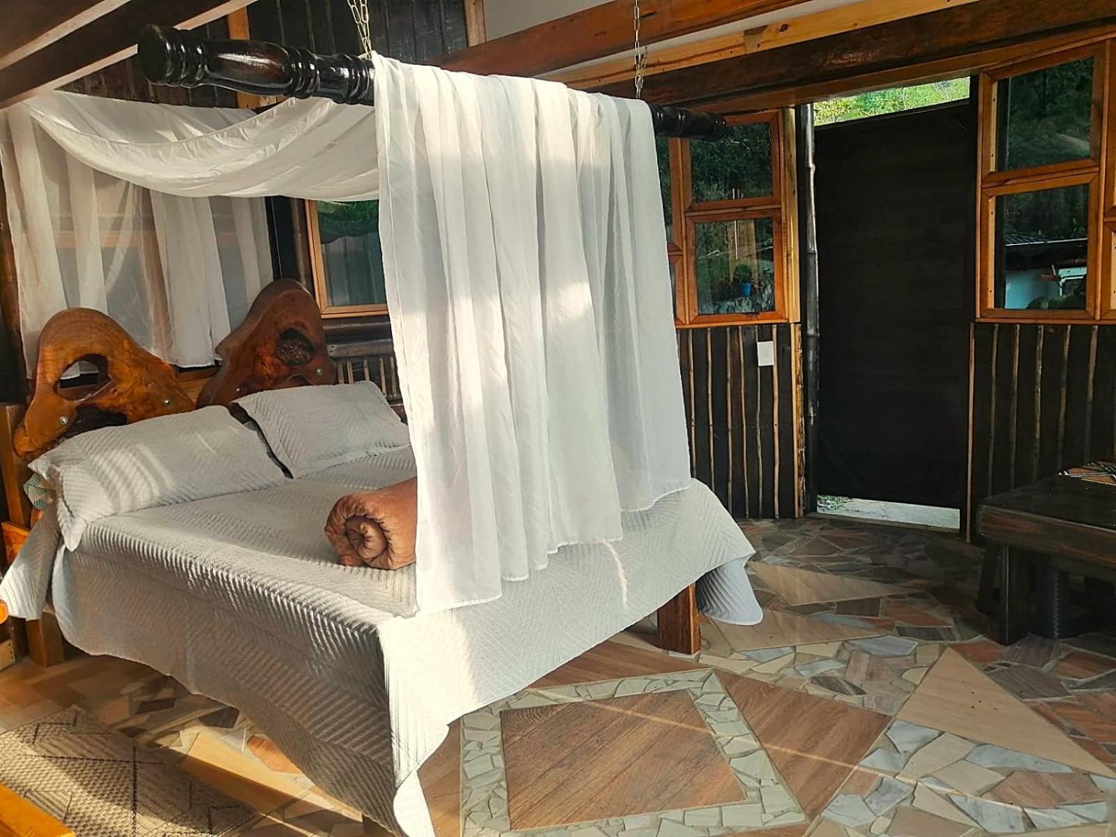 فندق Casa Yantra La Lola Pance المظهر الخارجي الصورة